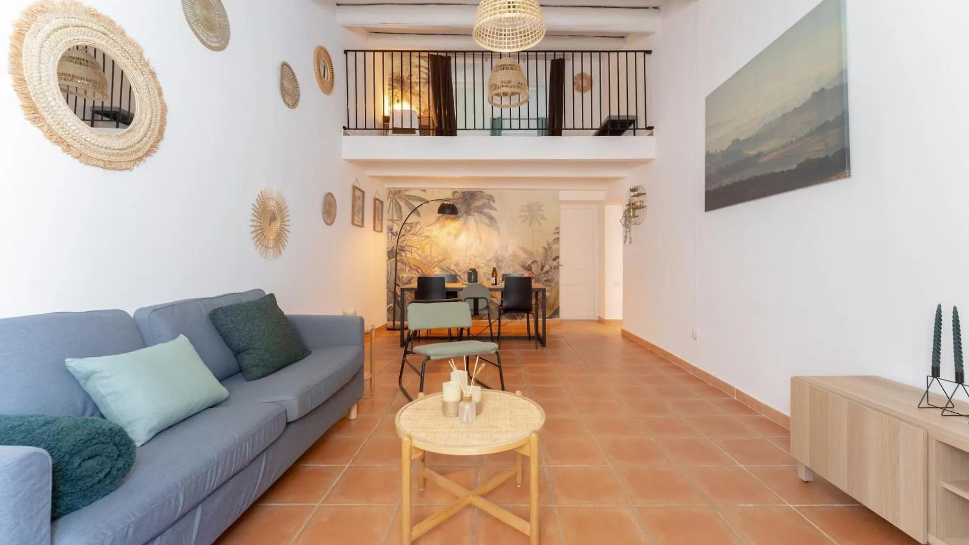 Apartment Appart Spacieux Au Coeur Du Panier Marseille