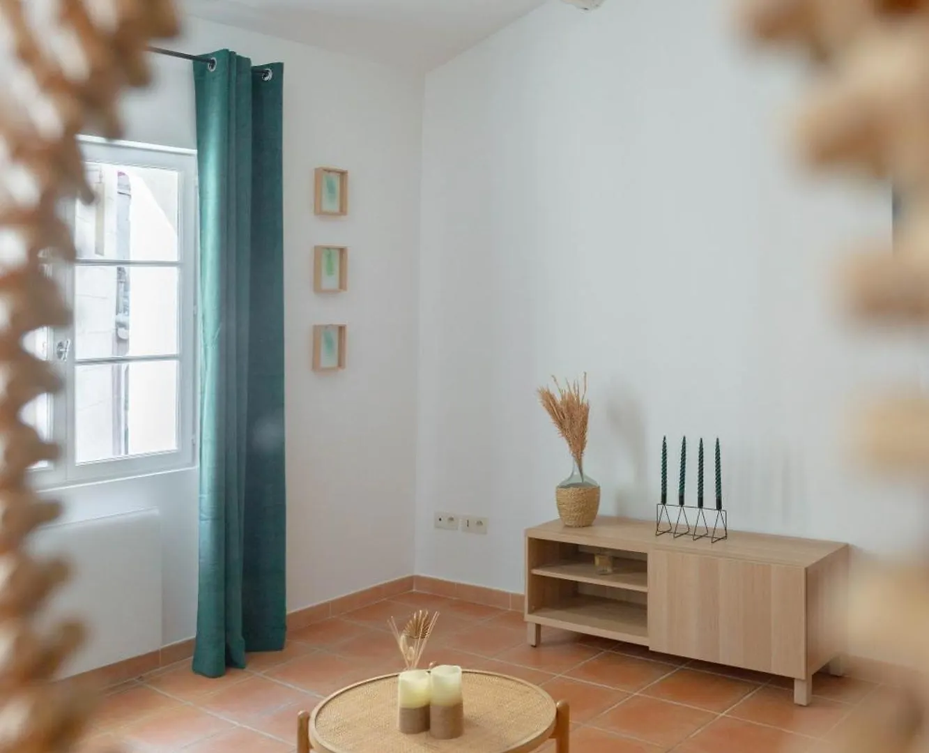 Appart Spacieux Au Coeur Du Panier Marseille Apartment